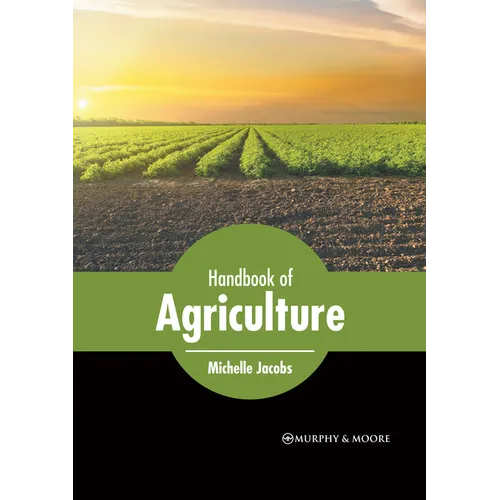Handbook of Agriculture