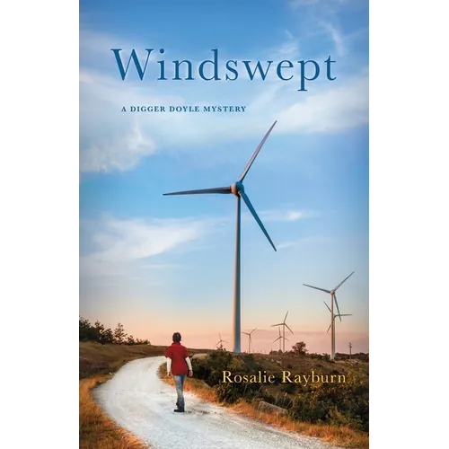 Windswept: A Digger Doyle Mystery