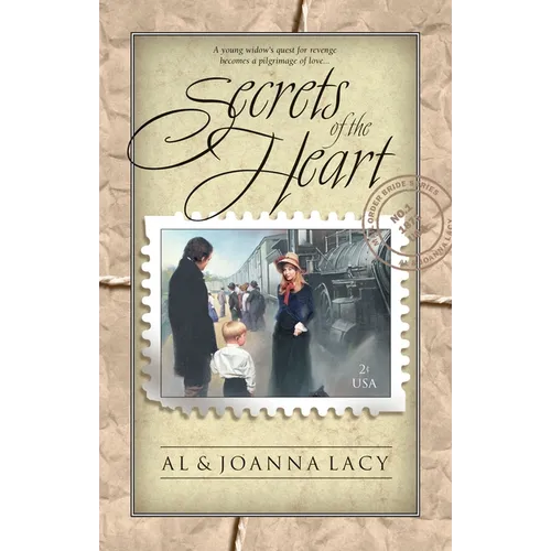 Secrets of the Heart