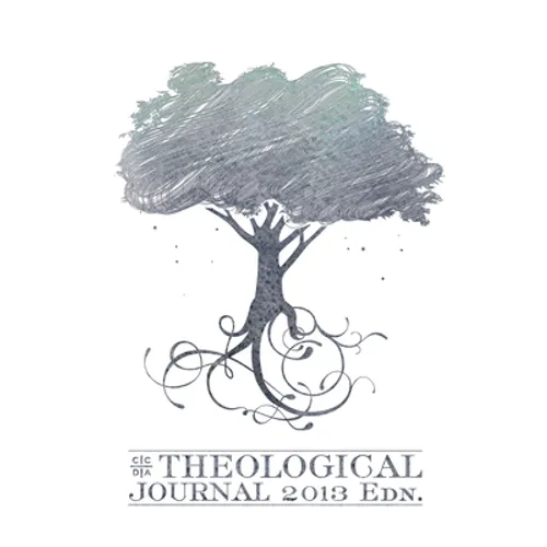 CCDA Theological Journal, 2013 Edition