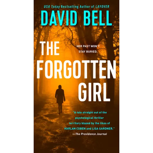 The Forgotten Girl