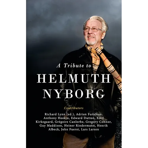 A Tribute to Helmuth Nyborg