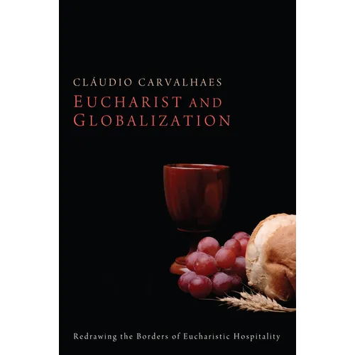 Eucharist and Globalization