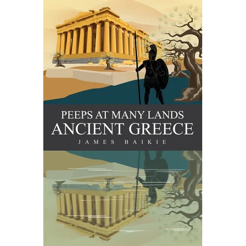 Peeps at Many Lands Ancient Greece