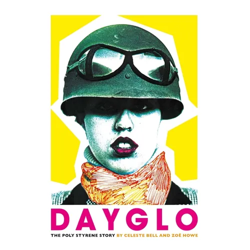 Dayglo!