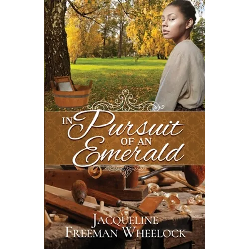 In Pursuit of an Emerald