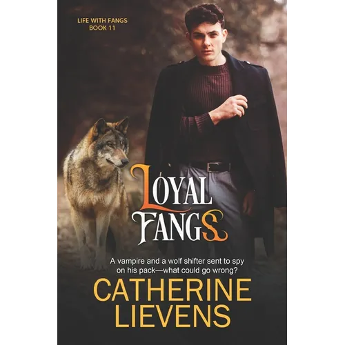 Loyal Fangs