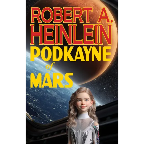 Podkayne of Mars