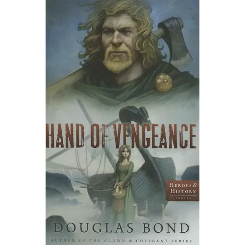 Hand of Vengeance