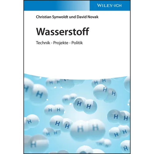 Wasserstoff