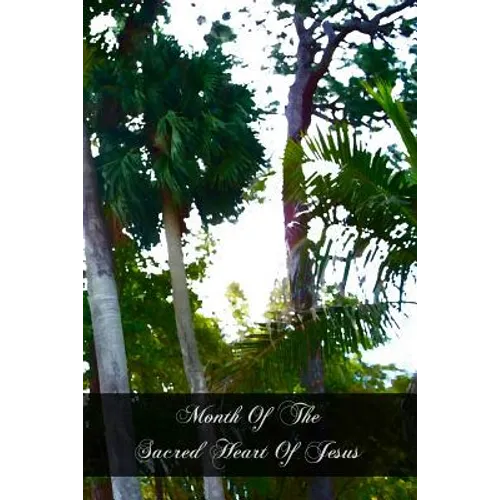 Month Of The Sacred Heart Of Jesus