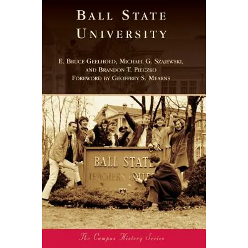 Ball State University
