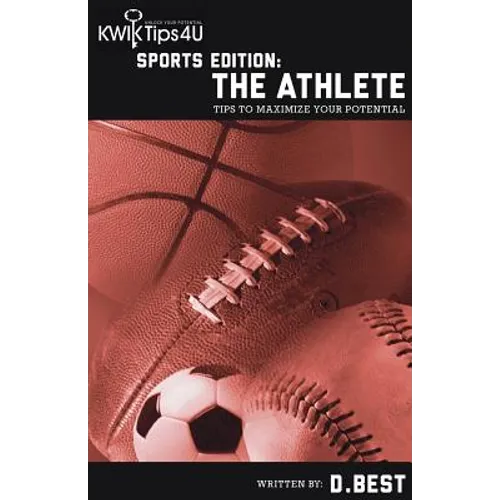 Sports Edition: The Athlete