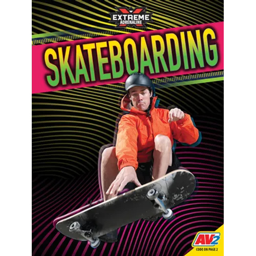 Skateboarding