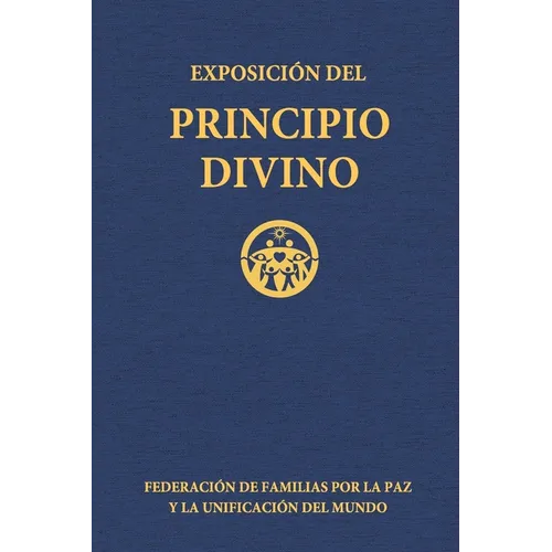 Exposición del Principio Divino