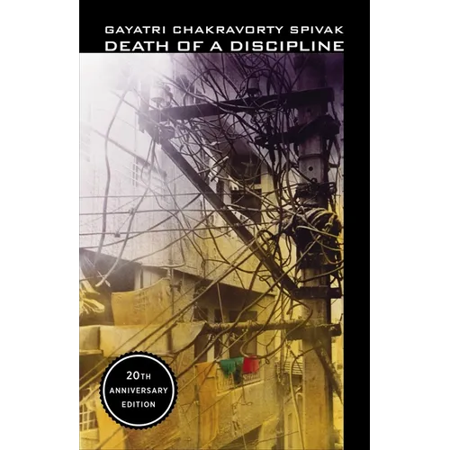 Death of a Discipline: Twentieth Anniversary Edition
