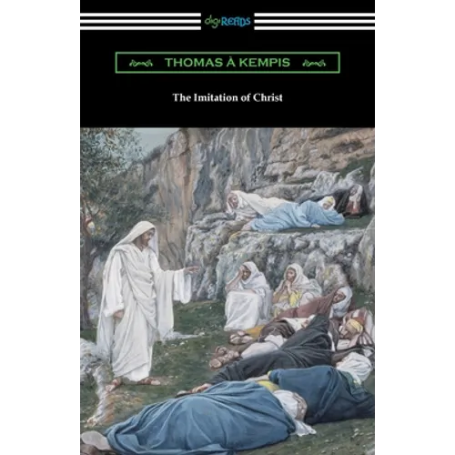 The Imitation of Christ