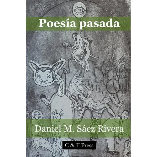 Poesía pasada
