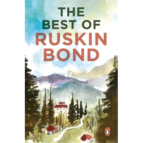 Best of Ruskin Bond