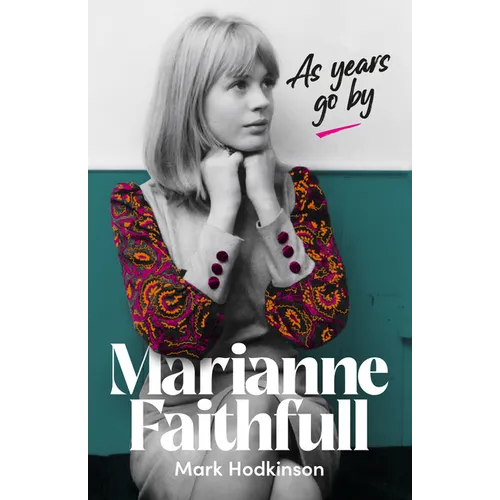 Marianne Faithfull