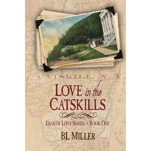 Love in the Catskills