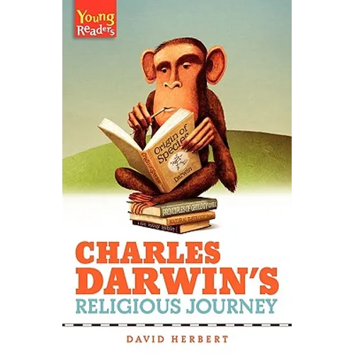 Charles Darwin's Religious Journey
