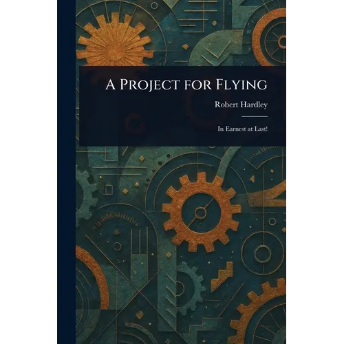 A Project for Flying