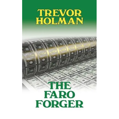 The Faro Forger