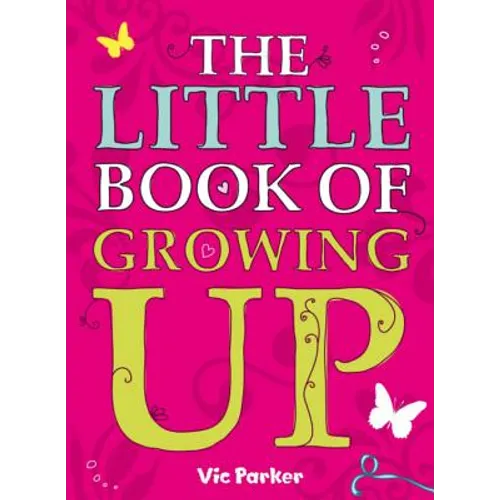 Little Book of Growing Up