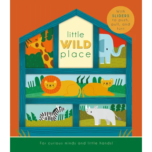 Little Wild Place