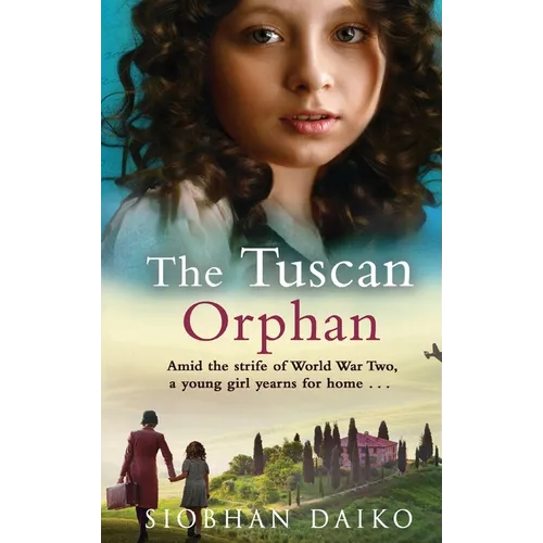 The Tuscan Orphan