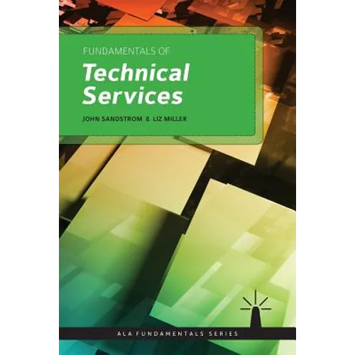 Fundamentals of Technical Services