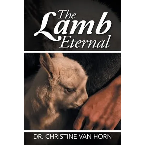 The Lamb Eternal