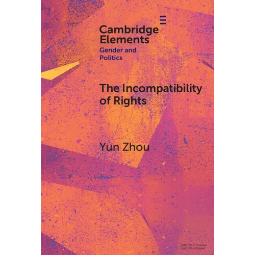 The Incompatibility of Rights