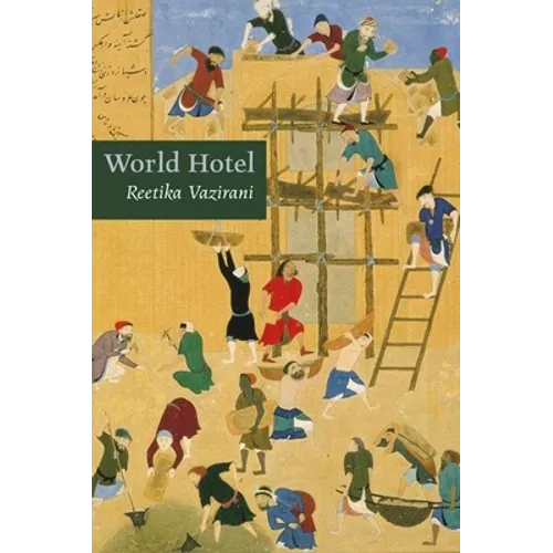 World Hotel