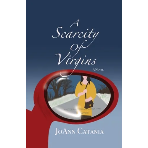 A Scarcity of Virgins