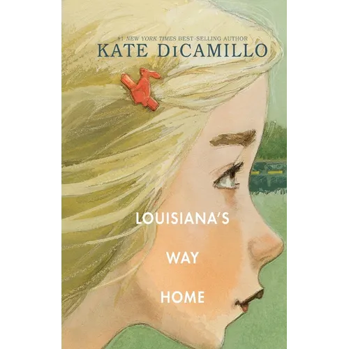 Louisiana's Way Home