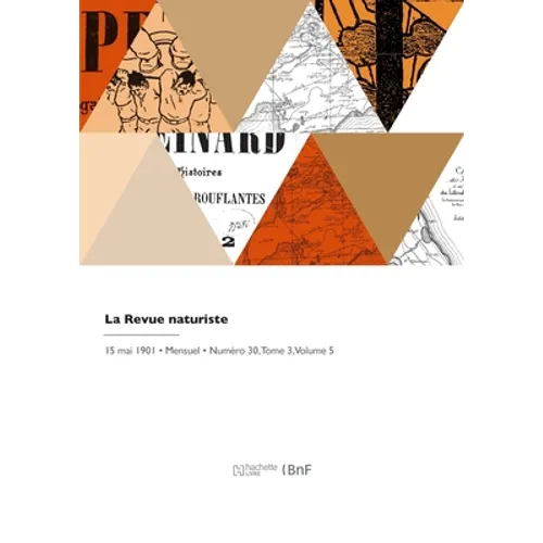 La Revue naturiste