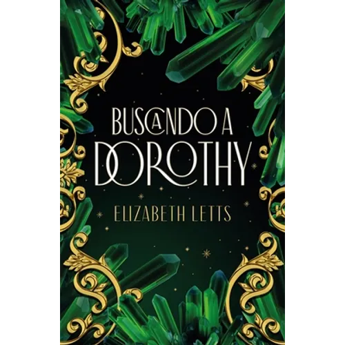 En Busca de Dorothy
