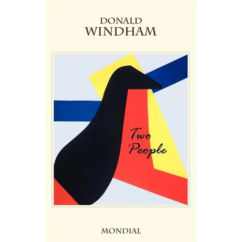 Two People (Gay Classics)