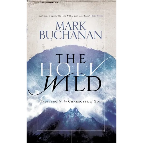 The Holy Wild