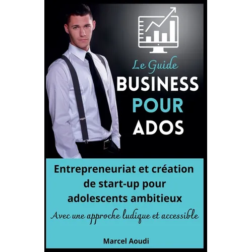 Business Pour Ados