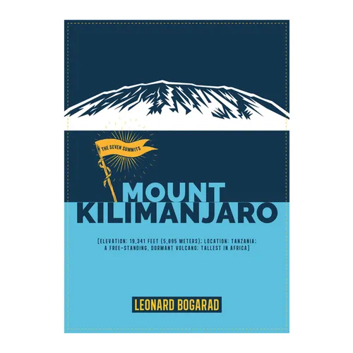 Mount Kilimanjaro
