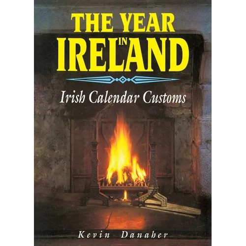 The Year in Ireland