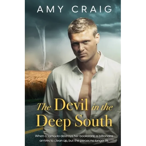 The Devil in the Deep South