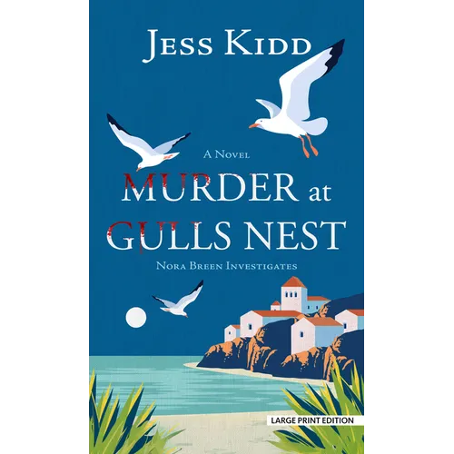 Murder at Gulls Nest