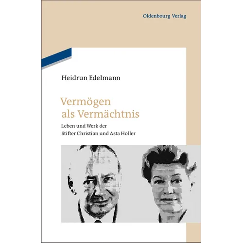 Vermögen als Vermächtnis