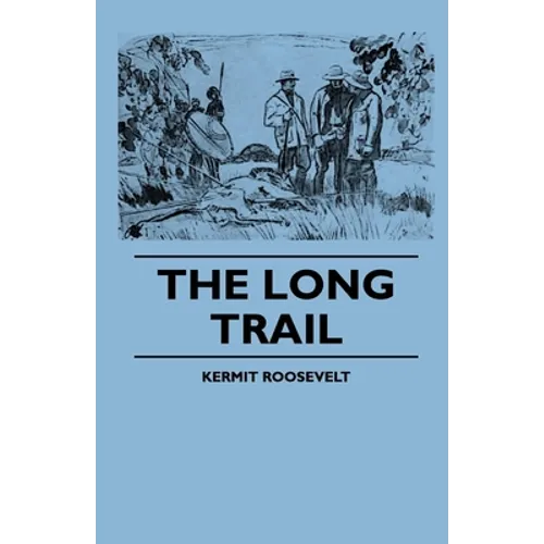The Long Trail