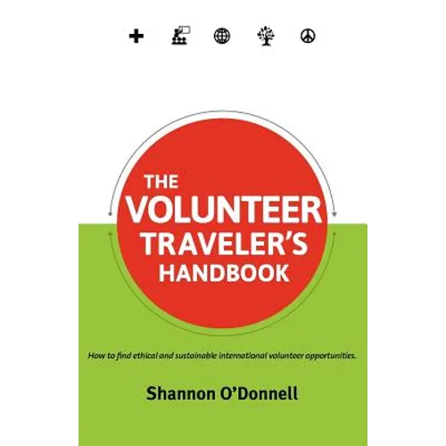 The Volunteer Traveler's Handbook