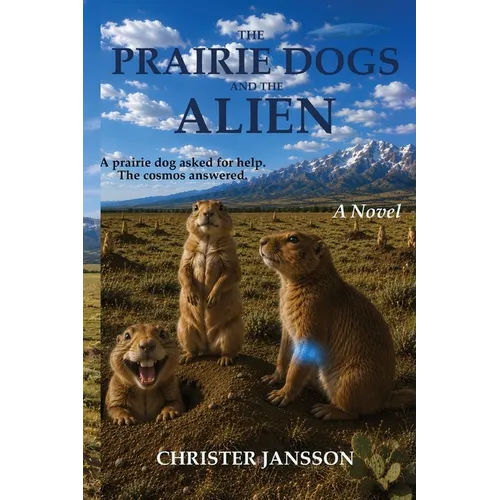 The Prairie Dogs and Alien